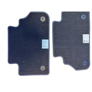 Audi Q5 Floor Mats